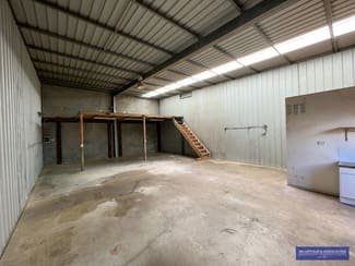 Factory, Warehouse & Industrial commercial property leased at Clontarf QLD 4019 Factory, Warehouse & Industrial commercial property leased at Clontarf QLD 4019