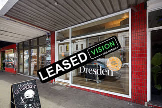 Offices commercial property leased at 93 Sydney Road Brunswick VIC 3056