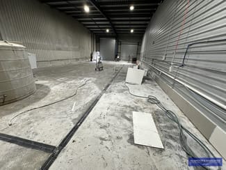 Factory, Warehouse & Industrial commercial property leased at Shed 2/2 King Street Caboolture QLD 4510 Factory, Warehouse & Industrial commercial property leased at Shed 2/2 King Street Caboolture QLD 4510