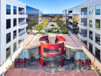 Offices commercial property for lease at Suite 122B/20 Lexington Drive Bella Vista NSW 2153