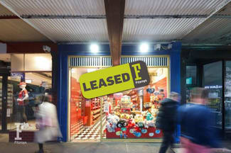 Shop & Retail commercial property leased at 267 Lygon Street Carlton VIC 3053 Shop & Retail commercial property leased at 267 Lygon Street Carlton VIC 3053