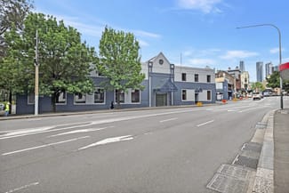 Offices commercial property for lease at 46-48 Pyrmont Bridge Road Pyrmont NSW 2009