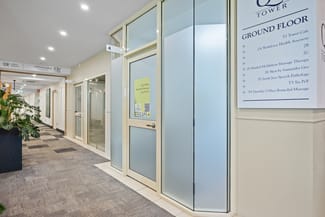 Medical / Consulting commercial property leased at Ground Floor, Tenancy 4/11 High Street Launceston TAS 7250 Medical / Consulting commercial property leased at Ground Floor, Tenancy 4/11 High Street Launceston TAS 7250