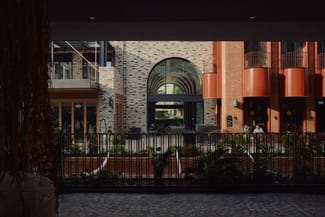 Showrooms / Bulky Goods commercial property for lease at Wunderlich/399 Cleveland Street Surry Hills NSW 2010
