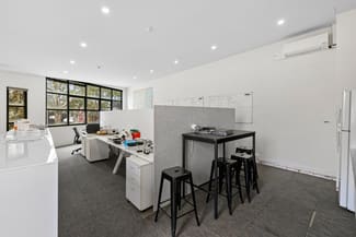 Factory, Warehouse & Industrial commercial property leased at 23/56 O'Riordan St Alexandria NSW 2015 Factory, Warehouse & Industrial commercial property leased at 23/56 O'Riordan St Alexandria NSW 2015