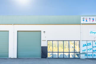 Factory, Warehouse & Industrial commercial property leased at 2/250 Marine Parade Hastings VIC 3915 Factory, Warehouse & Industrial commercial property leased at 2/250 Marine Parade Hastings VIC 3915