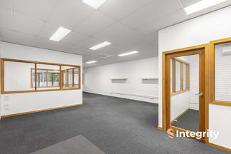 Serviced Offices commercial property for lease at 203A Maroondah Highway Healesville VIC 3777