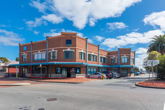 Offices commercial property leased at 1/43 The Crescent Midland WA 6056 Offices commercial property leased at 1/43 The Crescent Midland WA 6056