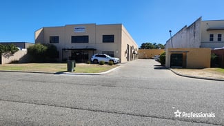 Offices commercial property leased at 2/35 Westchester Road Malaga WA 6090 Offices commercial property leased at 2/35 Westchester Road Malaga WA 6090