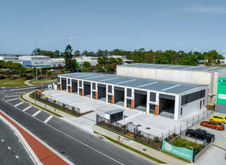 Factory, Warehouse & Industrial commercial property leased at 3/71 Rai Drive Crestmead QLD 4132 Factory, Warehouse & Industrial commercial property leased at 3/71 Rai Drive Crestmead QLD 4132