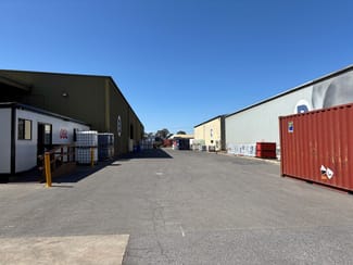Factory, Warehouse & Industrial commercial property leased at Warehouse B C and D 1 Kapara Road Gillman SA 5013 Factory, Warehouse & Industrial commercial property leased at Warehouse B C and D 1 Kapara Road Gillman SA 5013
