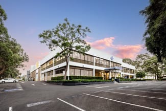 Factory, Warehouse & Industrial commercial property for lease at 75 Epping Road Macquarie Park NSW 2113 Factory, Warehouse & Industrial commercial property for lease at 75 Epping Road Macquarie Park NSW 2113