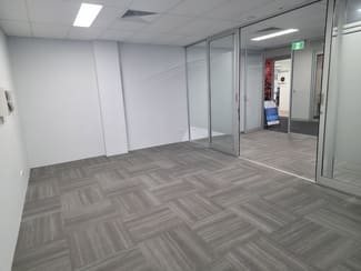 Offices commercial property leased at Suite 1202/31 Lasso Road Gregory Hills NSW 2557