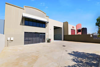 Factory, Warehouse & Industrial commercial property leased at 2 Karratha Street Welshpool WA 6106 Factory, Warehouse & Industrial commercial property leased at 2 Karratha Street Welshpool WA 6106