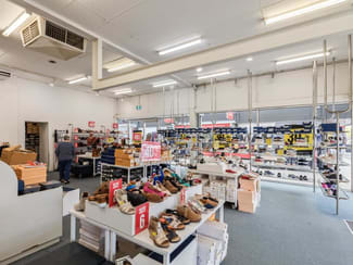 Medical / Consulting commercial property leased at Shops 2 & 3 166-168 High Street Belmont VIC 3216 Medical / Consulting commercial property leased at Shops 2 & 3 166-168 High Street Belmont VIC 3216