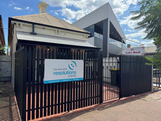 Offices commercial property leased at 20 Unley Road Unley SA 5061
