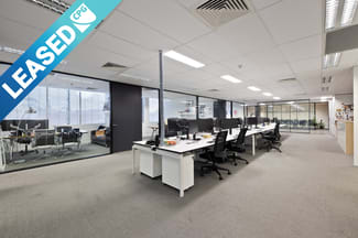 Offices commercial property leased at Suite 5, Level 1/379 Port Hacking Road Caringbah NSW 2229 Offices commercial property leased at Suite 5, Level 1/379 Port Hacking Road Caringbah NSW 2229