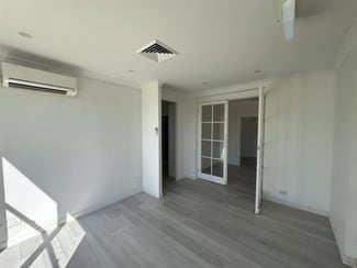 Medical / Consulting commercial property leased at Level Suite/56-58 Santa Cruz Boulevard Clear Island Waters QLD 4226 Medical / Consulting commercial property leased at Level Suite/56-58 Santa Cruz Boulevard Clear Island Waters QLD 4226