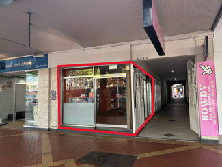 Shop & Retail commercial property leased at 1/344 Peel Street Tamworth NSW 2340