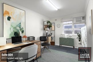Other commercial property for lease at 124 Marsden Street Parramatta NSW 2150 Other commercial property for lease at 124 Marsden Street Parramatta NSW 2150