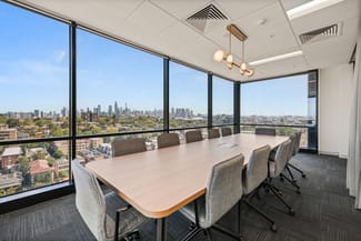 Offices commercial property for lease at 9 Yarra Street South Yarra VIC 3141