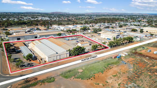Factory, Warehouse & Industrial commercial property for sale at 47 Great Eastern Highway West Kalgoorlie WA 6430 Factory, Warehouse & Industrial commercial property for sale at 47 Great Eastern Highway West Kalgoorlie WA 6430