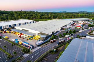 Factory, Warehouse & Industrial commercial property for lease at 57 Monash Road Redbank QLD 4301
