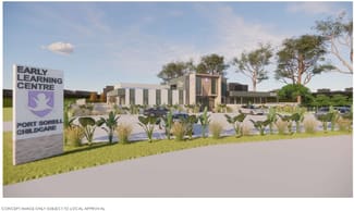 Development / Land commercial property for lease at Development Site/102 Alexander Street Shearwater TAS 7307