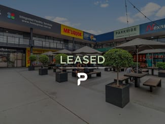 Offices commercial property leased at Suite 3/1183-1187 The Horsley Drive Wetherill Park NSW 2164 Offices commercial property leased at Suite 3/1183-1187 The Horsley Drive Wetherill Park NSW 2164