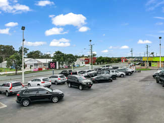 Factory, Warehouse & Industrial commercial property for lease at 94-96 Compton Road Underwood QLD 4119