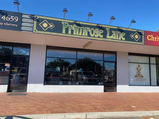 Shop & Retail commercial property leased at 5/46-48 Beach Road Christies Beach SA 5165