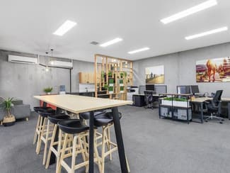 Offices commercial property for lease at Suite 1/27 Darling Street Carrington NSW 2294