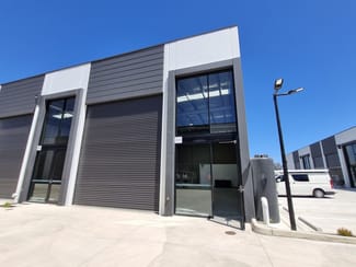 Offices commercial property leased at 16/57-59 Athol Street Athol Park SA 5012