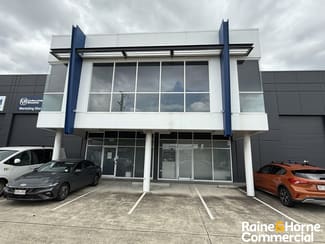 Shop & Retail commercial property for lease at 3b/276 Abbotsford Road Bowen Hills QLD 4006