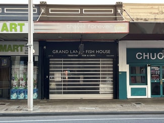 Shop & Retail commercial property leased at 135 Barrack Street Perth WA 6000 Shop & Retail commercial property leased at 135 Barrack Street Perth WA 6000