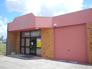 Factory, Warehouse & Industrial commercial property leased at 1/8 Welch Street Underwood QLD 4119