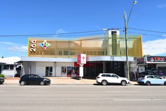 Offices commercial property for lease at 3/266 Ross River Road Aitkenvale QLD 4814