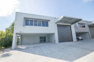 Factory, Warehouse & Industrial commercial property leased at Molendinar QLD 4214 Factory, Warehouse & Industrial commercial property leased at Molendinar QLD 4214