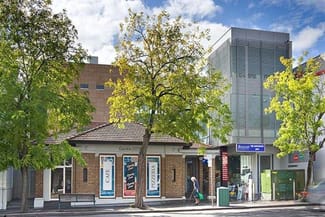 Offices commercial property leased at 1.5/741 Pacific Highway Gordon NSW 2072 Offices commercial property leased at 1.5/741 Pacific Highway Gordon NSW 2072
