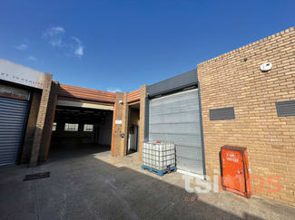 Shop & Retail commercial property leased at 2/7 Downard Street Braeside VIC 3195 Shop & Retail commercial property leased at 2/7 Downard Street Braeside VIC 3195