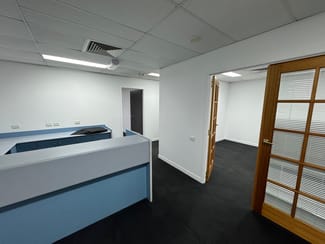 Medical / Consulting commercial property for lease at 4B/122 Walker Street Townsville City QLD 4810 Medical / Consulting commercial property for lease at 4B/122 Walker Street Townsville City QLD 4810