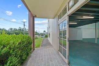 Factory, Warehouse & Industrial commercial property leased at 6 Morton Close Tuggerah NSW 2259