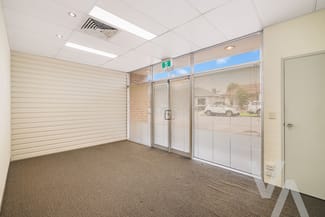 Offices commercial property leased at 29A Veronica Street Cardiff NSW 2285 Offices commercial property leased at 29A Veronica Street Cardiff NSW 2285