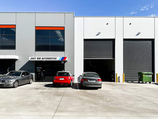 Factory, Warehouse & Industrial commercial property leased at 32 Insight Circuit Carrum Downs VIC 3201 Factory, Warehouse & Industrial commercial property leased at 32 Insight Circuit Carrum Downs VIC 3201