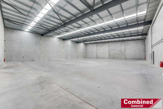 Factory, Warehouse & Industrial commercial property leased at 3/8-20 Anderson Road Smeaton Grange NSW 2567 Factory, Warehouse & Industrial commercial property leased at 3/8-20 Anderson Road Smeaton Grange NSW 2567