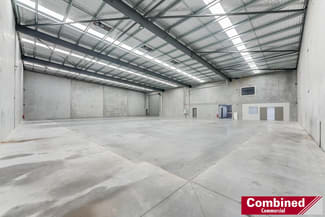 Factory, Warehouse & Industrial commercial property leased at 3/8-20 Anderson Road Smeaton Grange NSW 2567 Factory, Warehouse & Industrial commercial property leased at 3/8-20 Anderson Road Smeaton Grange NSW 2567