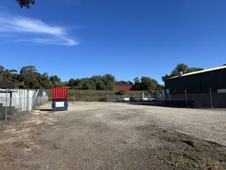 Development / Land commercial property for sale at 4 Station Street Bacchus Marsh VIC 3340 Development / Land commercial property for sale at 4 Station Street Bacchus Marsh VIC 3340
