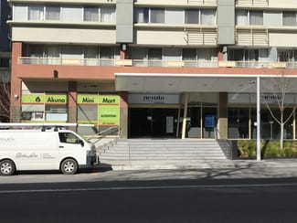 Shop & Retail commercial property for sale at Unit 137/2 Akuna Street City ACT 2601 Shop & Retail commercial property for sale at Unit 137/2 Akuna Street City ACT 2601