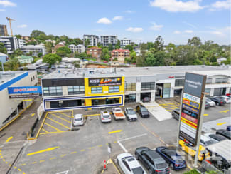 Shop & Retail commercial property for lease at Shop 10/34 Coonan Street Indooroopilly QLD 4068