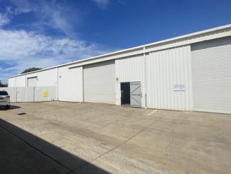 Factory, Warehouse & Industrial commercial property leased at T13.1B & 13.2/13-15 Carroll Street Wilsonton QLD 4350 Factory, Warehouse & Industrial commercial property leased at T13.1B & 13.2/13-15 Carroll Street Wilsonton QLD 4350